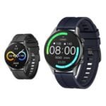 Xiaomi IMILAB W12 Smart Watch Xiaomi IMILAB W12 Smart Watch
