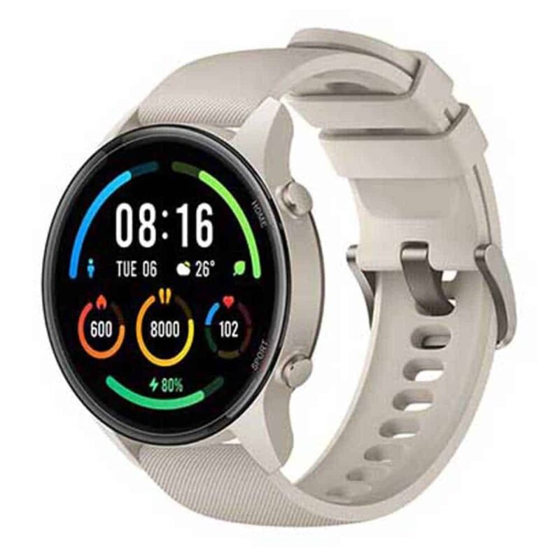 Xiaomi Mi Watch (Beige)