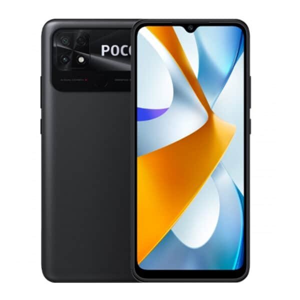 Xiaomi Poco C50