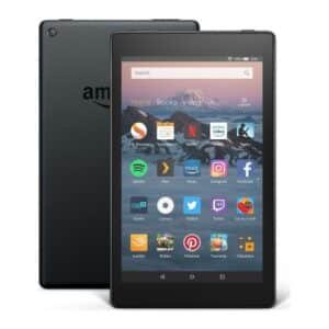 Amazon Fire HD 8