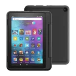 Amazon Fire HD 8 Kids Black
