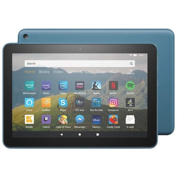 Amazon Fire HD 8 Tablet