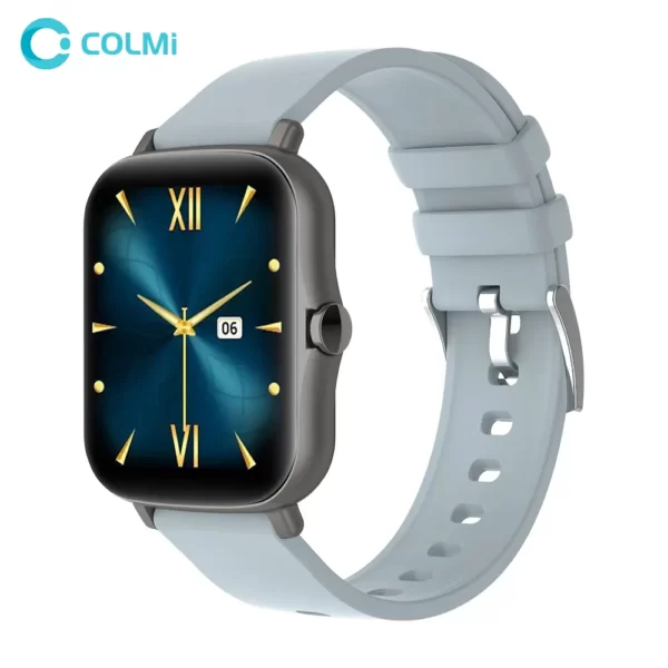 COLMi P8 Plus GT Smart Watch