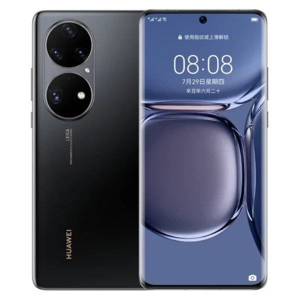 Huawei P60 Black