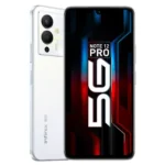 Infinix Note 12 Pro 5G White