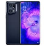 Oppo Find X6 Pro Black