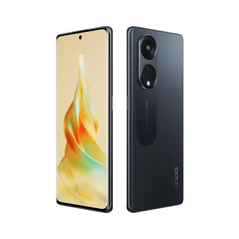 Oppo Reno 8T Black