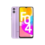 Samsung Galaxy F04 Jade Purple