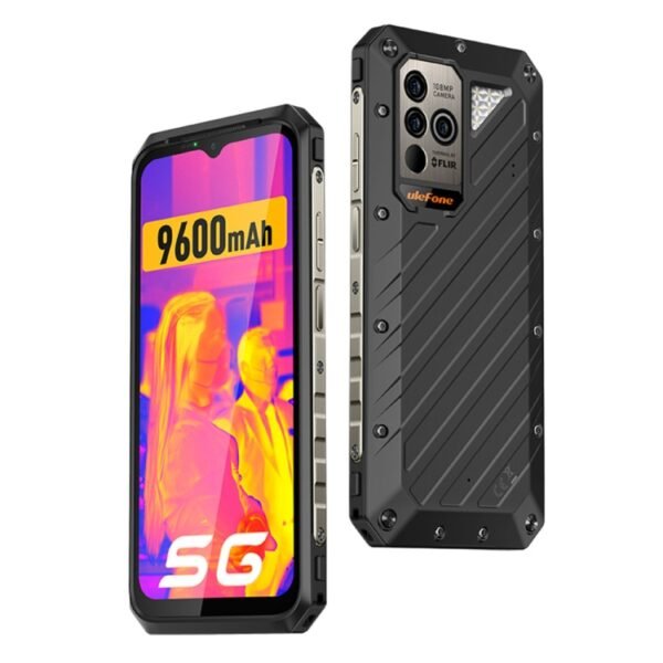 Ulefone Power Armor 18T 5G