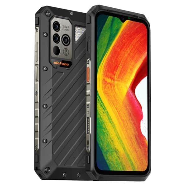 Ulefone Power Armor 19