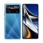 Xiaomi Poco X5 Pro 5G Blue Xiaomi Poco X5 Pro 5G Blue