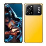 Xiaomi X5 Pro 5G