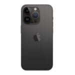iPhone 15 Pro Black iPhone 15 Pro Black