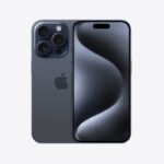 iPhone 15 Pro Max 256GB iPhone 15 Pro Max 256GB