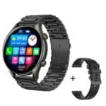 COLMI i20 SmartWatch Men 1.32-Inch