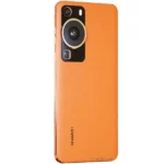 Huawei P60 Pro Orange
