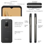 Ulefone Power Armor 17 Pro Ulefone Power Armor 17 Pro
