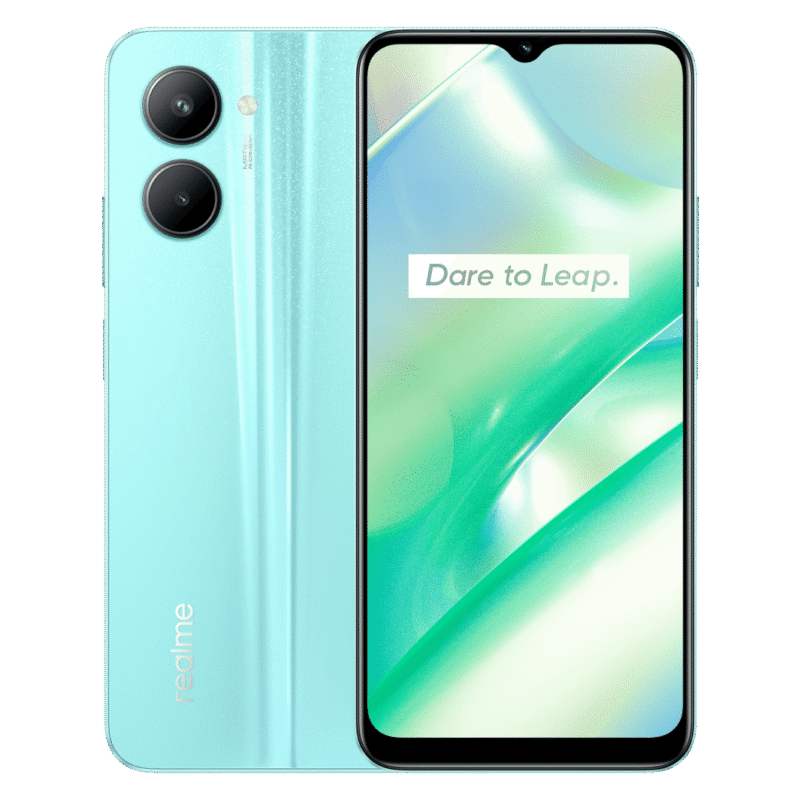 Realme C33 (2023)