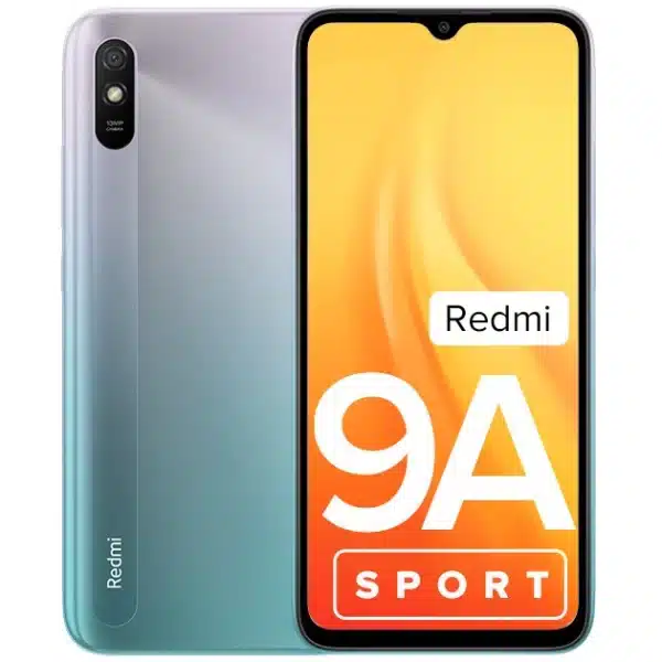 Redmi 9A Sport Edition