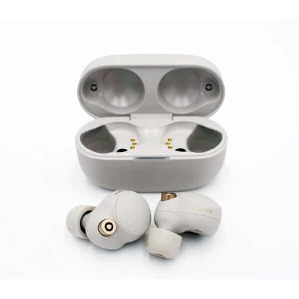 Sony WF-1000XM5 White