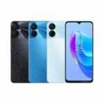 Tecno Spark 10 Colors