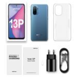 Ulefone Note 13P Accessories