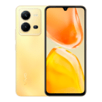 Vivo V25e Sunrise Gold Vivo V25e Sunrise Gold