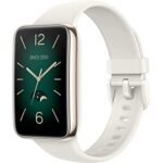 Xiaomi Mi Smart Band 7 Pro White Xiaomi Mi Smart Band 7 Pro White