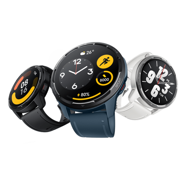 Xiaomi Watch S1 Active Black