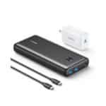 Anker Powercore III Elite 26000mAh Portable Charger Anker Powercore III Elite 26000mAh Portable Charger