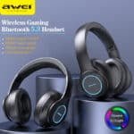 Awei A100BL Bluetooth Headphone