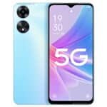 Oppo A1x Blue Oppo A1x Blue