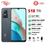 itel s18