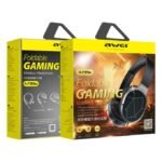 Awei A799BL Packaging