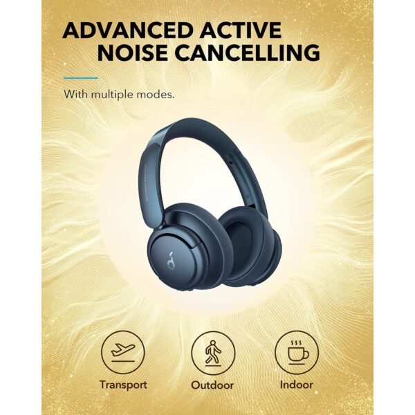 Anker Soundcore Life Q35 Headphones