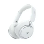 Anker Soundcore Space Q45 Headphones White