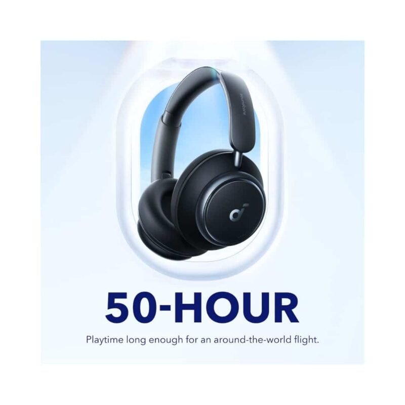 Anker Space Q45 Headphones