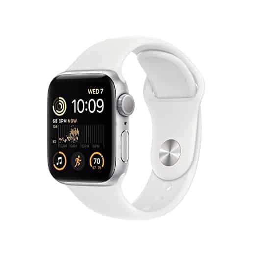 Apple Watch SE 40mm 2nd Gen GPS