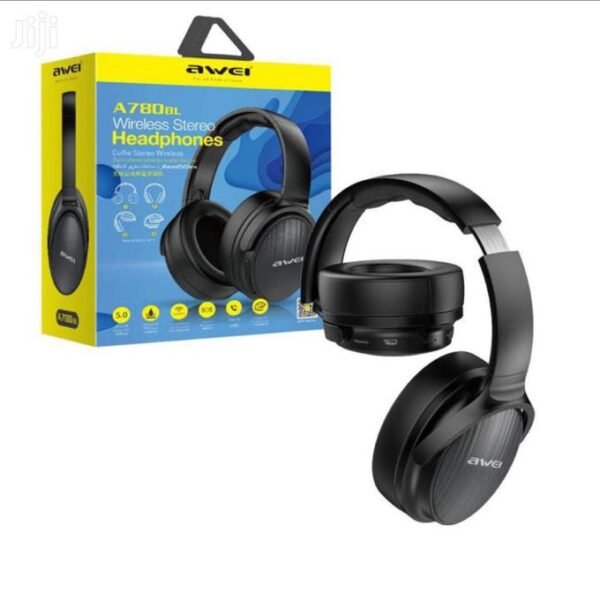 Awei A780BL Headphones - Image 2