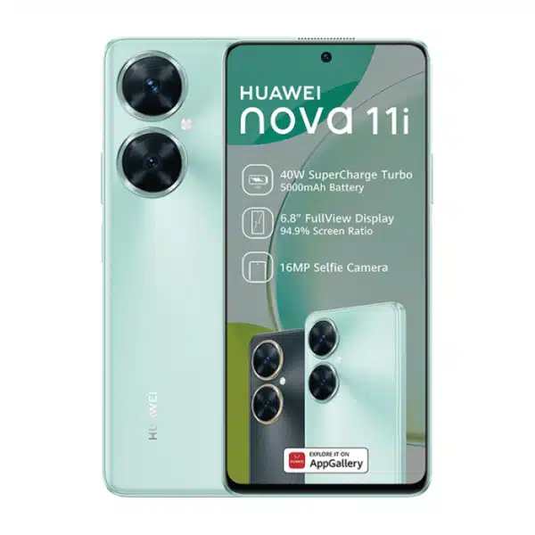 Huawei Nova 11i - Image 2