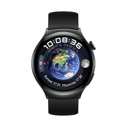 Huawei Watch 4