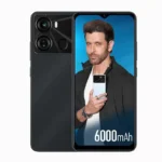 Itel P40 4G
