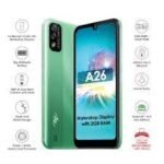 Itel A26 4G 32GB