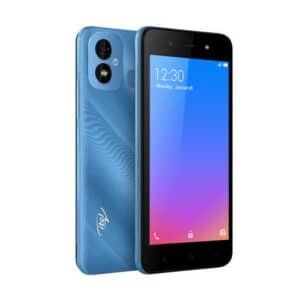 Itel A33 Plus