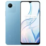 Realme C30s Blue Realme C30s Blue