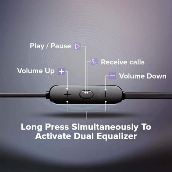 JBL TUNE 165BT - Image 2