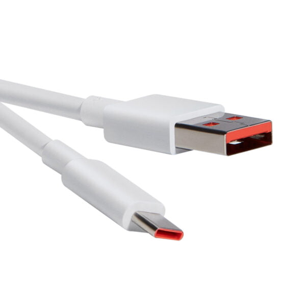Mi Type A to Type C Cable (6A)