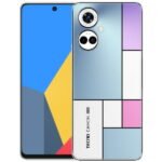 Tecno Camon 21