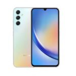 Samsung Galaxy F34
