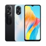 Oppo A18 128GB Oppo A18 128GB